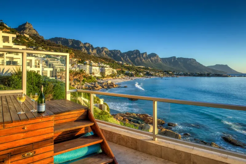 Clifton Rocks Apartment in Clifton – photo 6