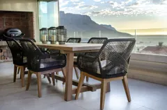 Condo Carolina in Camps Bay – photo 5 thumbnail