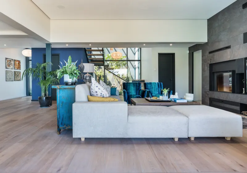 Villa Sapphire in Bakoven – photo 16