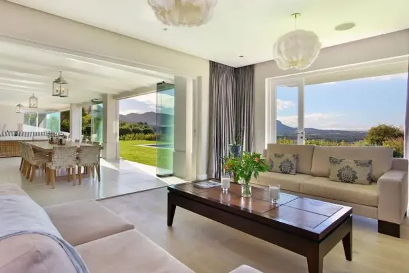 Villa Chardonnay in Muizenberg – photo 5