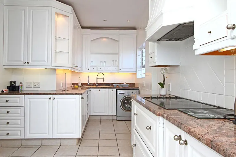 Villa Blanca in Camps Bay – photo 14