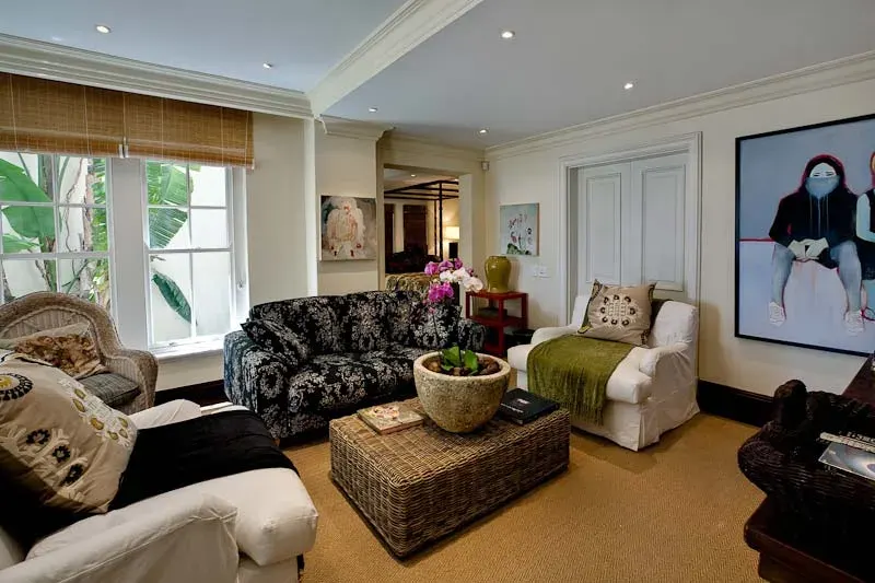 Villa Kloof in Clifton – photo 9