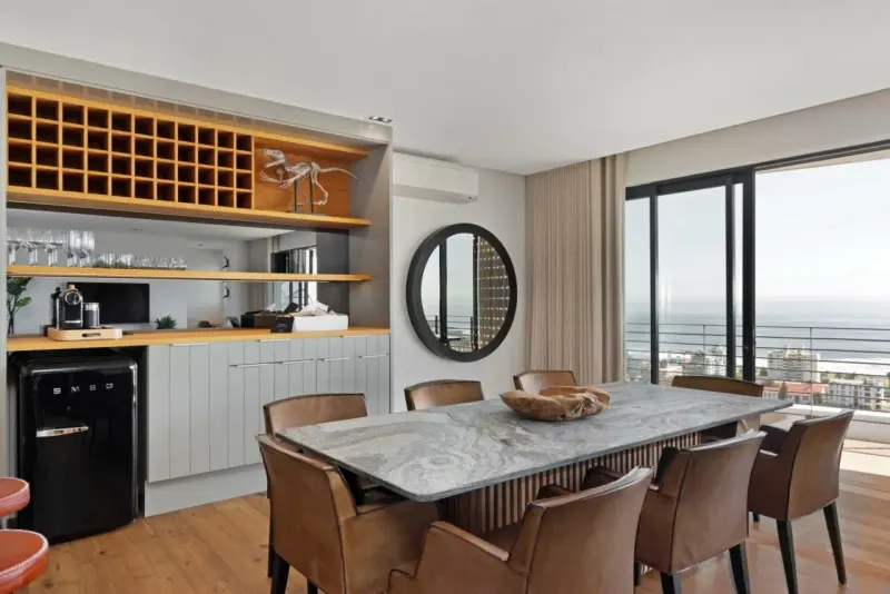 Alpha Penthouse in Green Point – photo 21