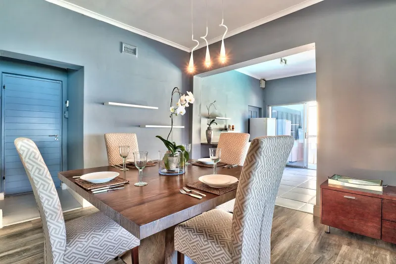 Mount Pleasant Apartment in Clifton – photo 7