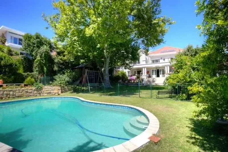 Miller Villa in Fresnaye – photo 8