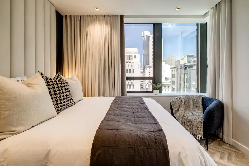 City Suite 1001 in Cape Town City Centre – photo 12
