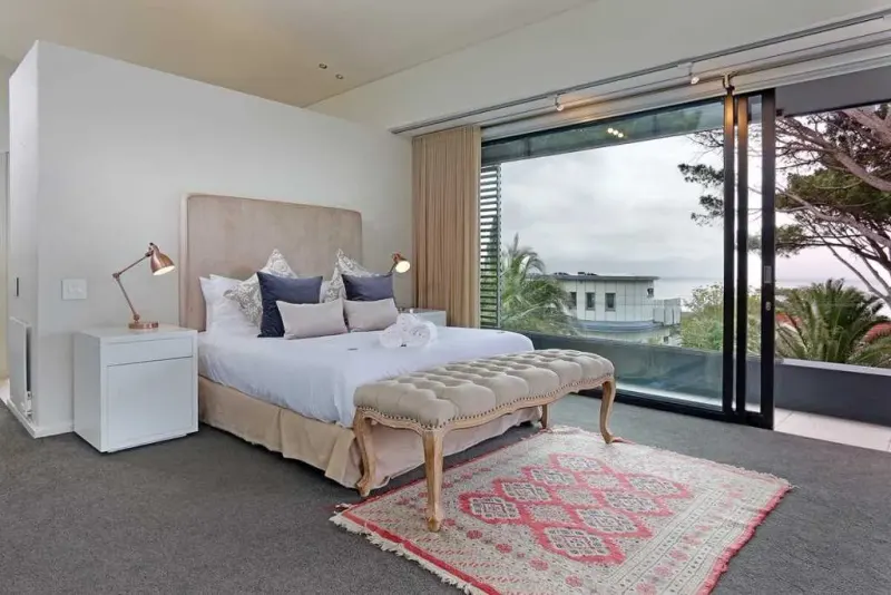 Villa Alba in Camps Bay – photo 6