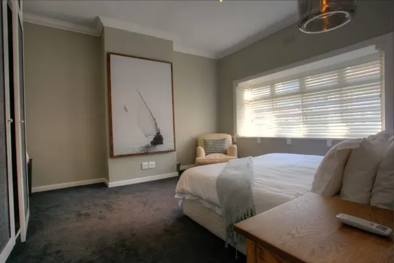 Hunter Apartment in Fresnaye – photo 3