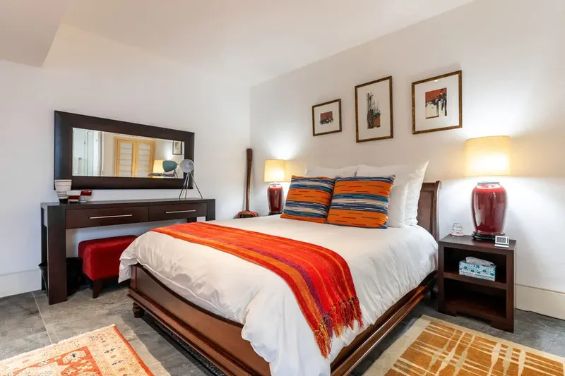 Villa 31 in Camps Bay – photo 34