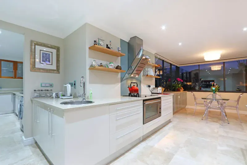 Constantia Holiday Home in Constantia Heights – photo 19