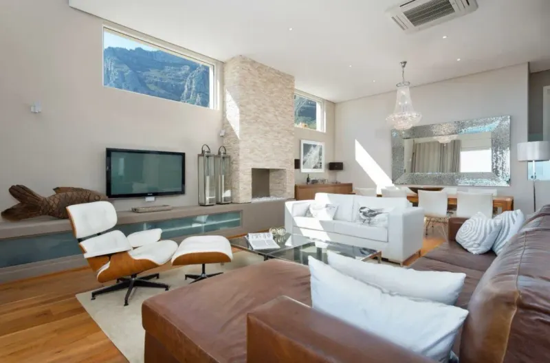 Theresa Luxe - Luxury Villa with pool & ocean views in Bakoven – photo 1