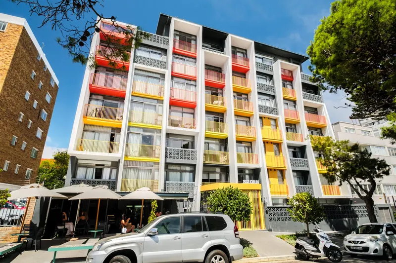 6onN in Sea Point – photo 17