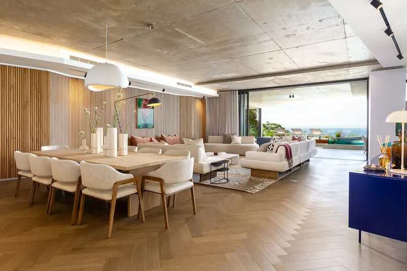 Arkham Villa in Fresnaye – photo 13