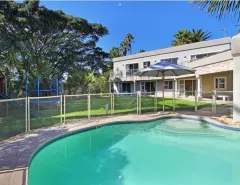 Sunset Beach Cowrie Villa in Sunset Beach – photo 3 thumbnail