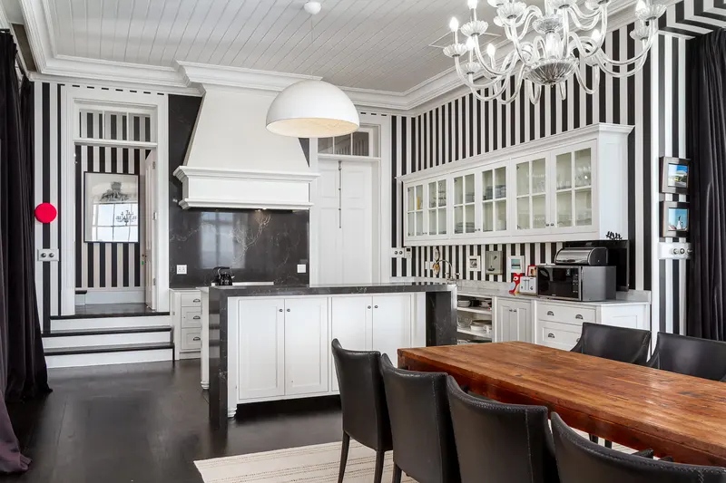 White Cliffs Villa in Camps Bay – photo 20