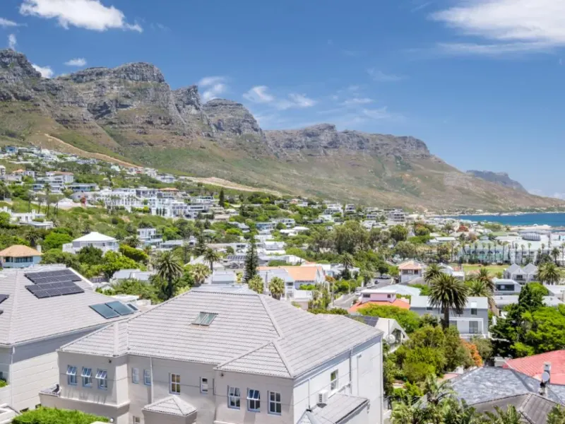 Oceans 33 Villa in Camps Bay – photo 54