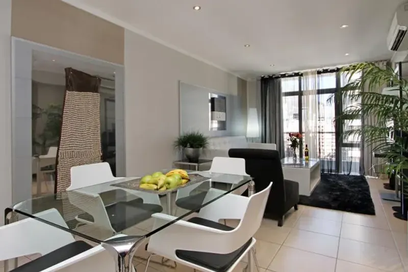Icon Apartment 1203 in Cape Town City Centre – photo 5