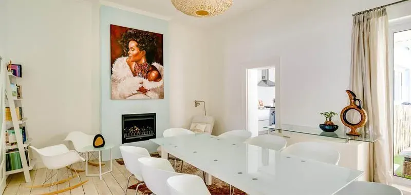 Bompton Villa Bantry Bay in Bantry Bay – photo 5