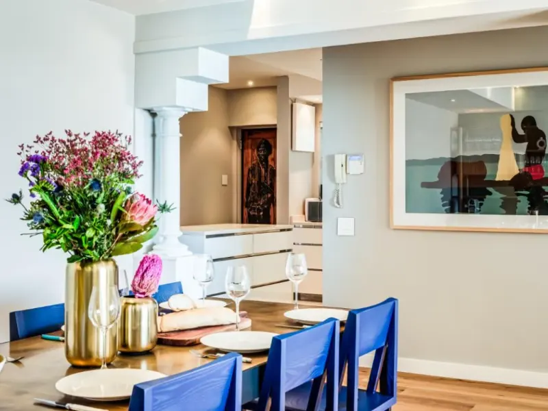 Aretzi Apartment in Bantry Bay – photo 20