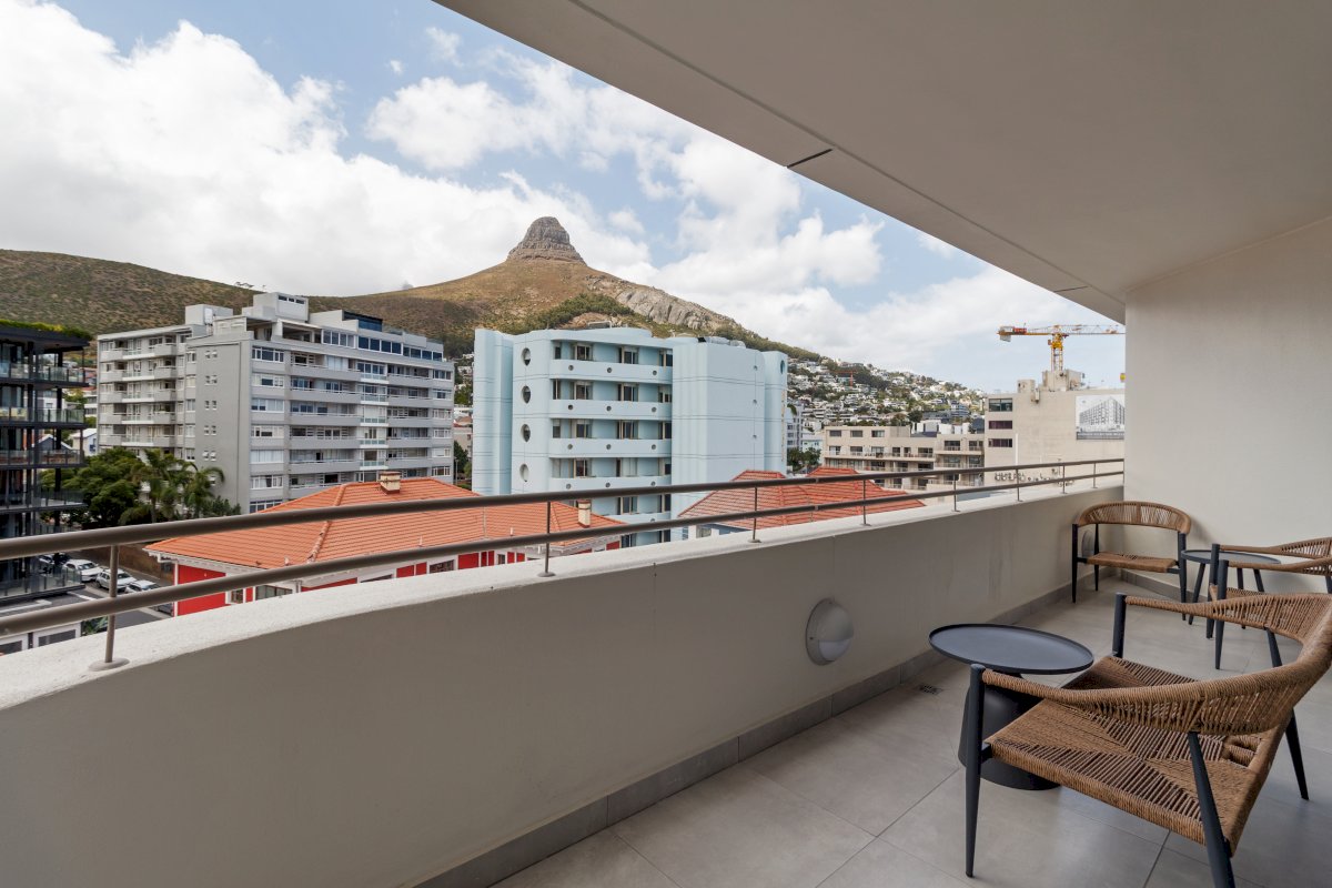 Sea Point 