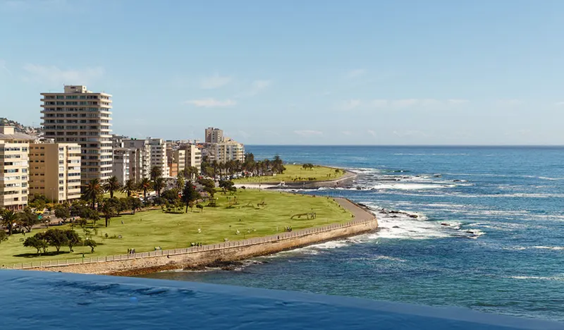 La Rive Penthouse in Mouille Point – photo 21