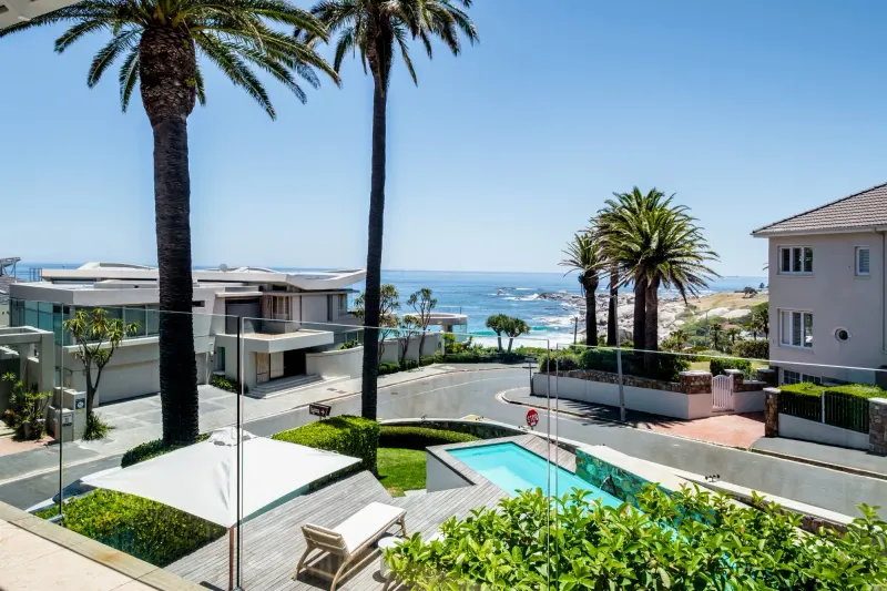 Sedgemoor Villa in Camps Bay – photo 1