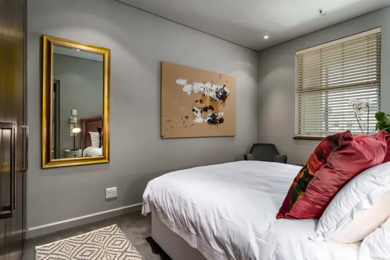 Art Apartment in Cape Town City Centre – photo 13