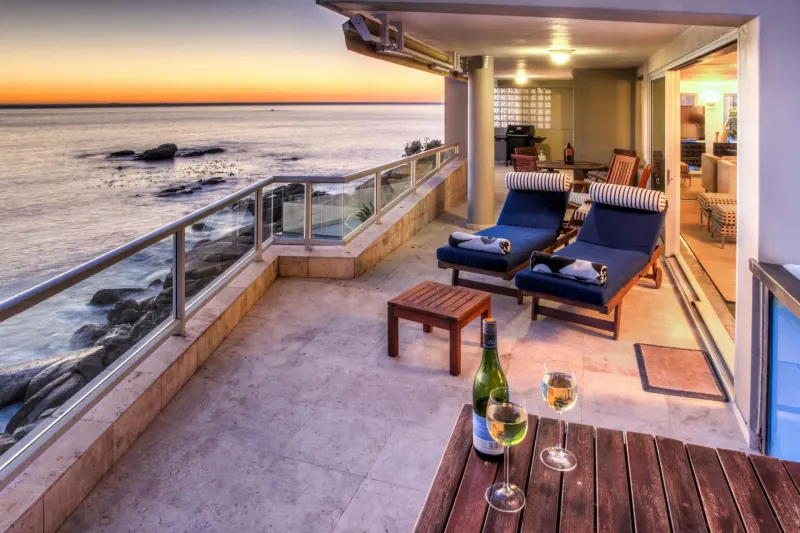 Clifton Rocks Apartment in Clifton – photo 3