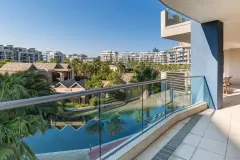 Lawhill Luxury 2 Bedroom in V&A Waterfront – photo 1 thumbnail