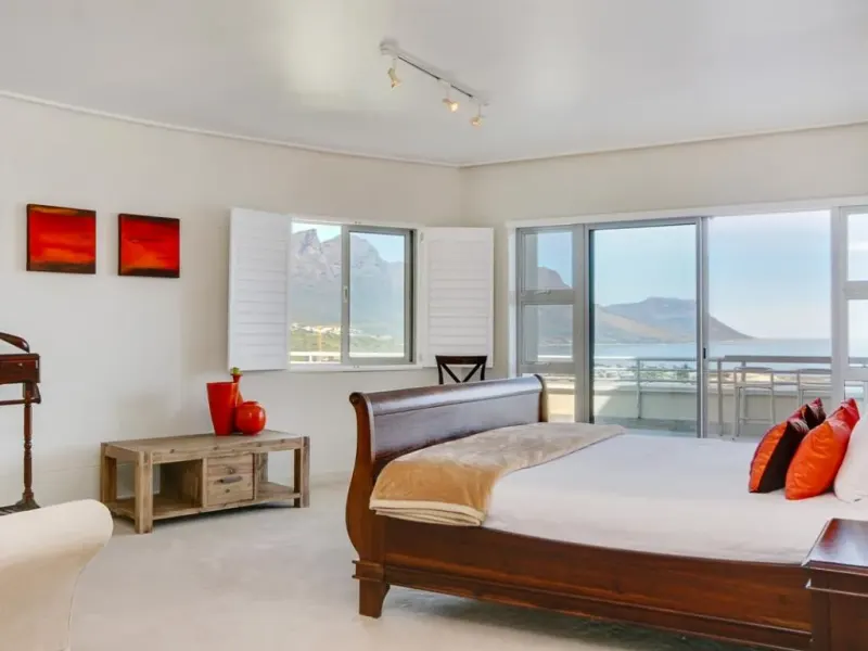 Penthouse on Clifton in Clifton – photo 16