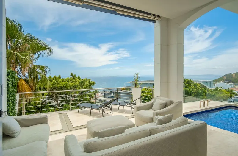 Ocean View Elegance in Bantry Bay – photo 7