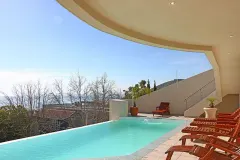 Villa Kali in Bantry Bay – photo 13 thumbnail