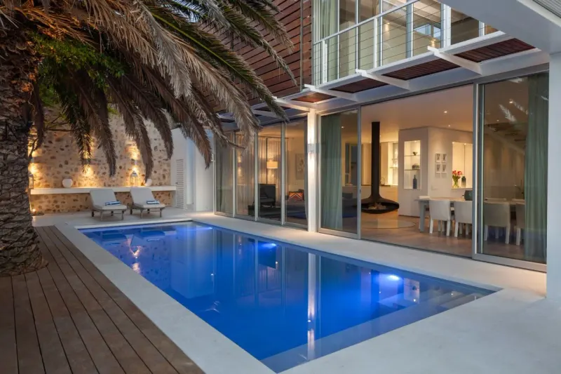 Villa Strathmore in Camps Bay – photo 25