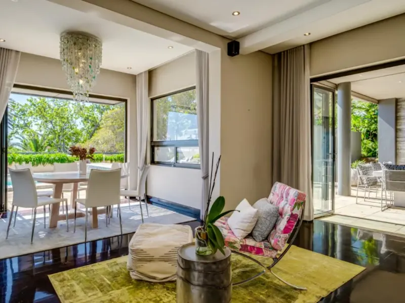 Bayon House in Camps Bay – photo 10