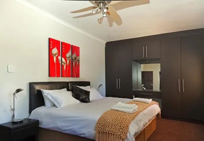 The Green Apartment in Sea Point – photo 4
