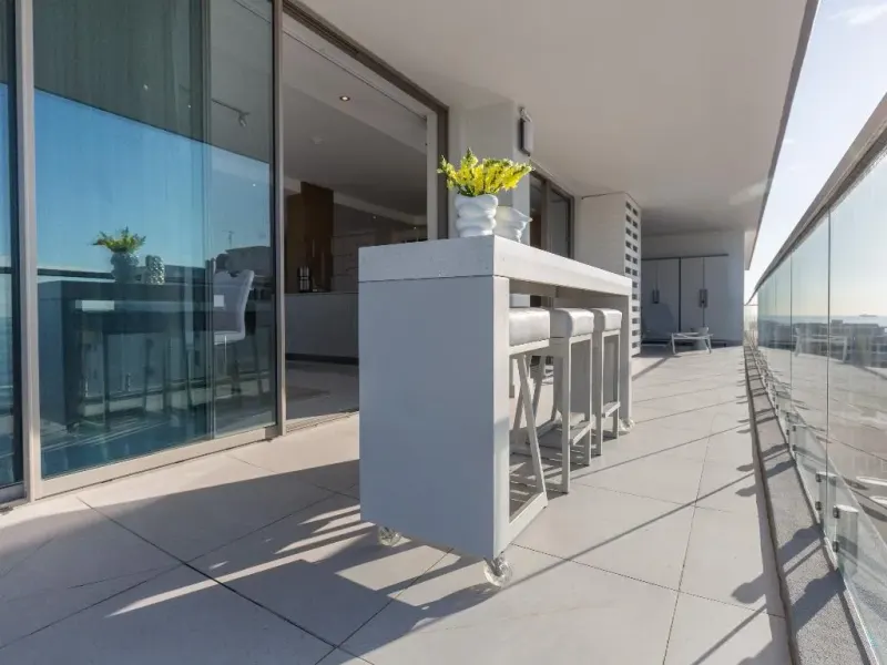 Fairmont 902 in Sea Point – photo 1