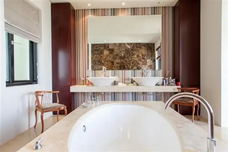 Fresnaye Villa in Fresnaye – photo 12