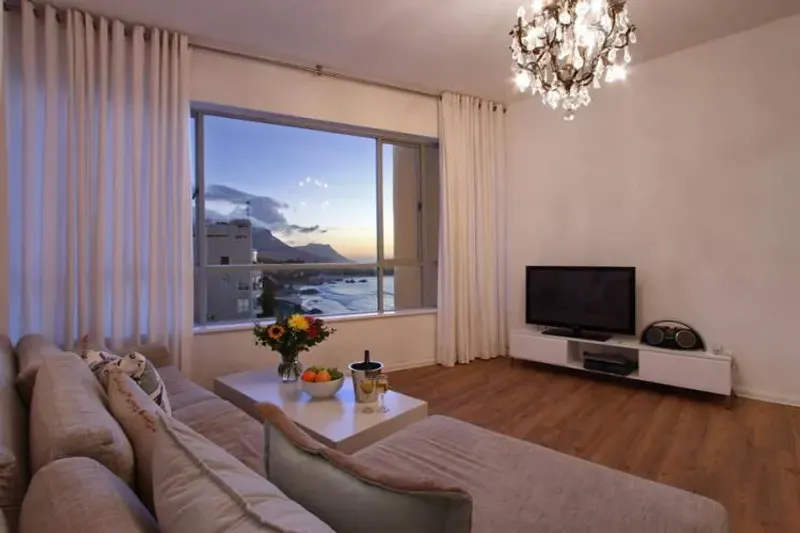 Valhalla Apartment in Clifton – photo 8