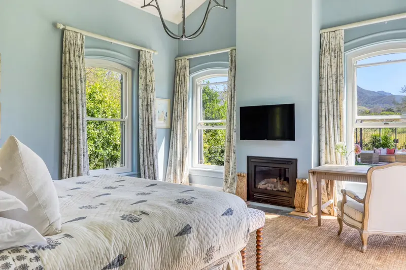 Villa Badgemore in Constantia – photo 16