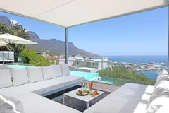 Villa del Capo in Camps Bay – photo 3 thumbnail