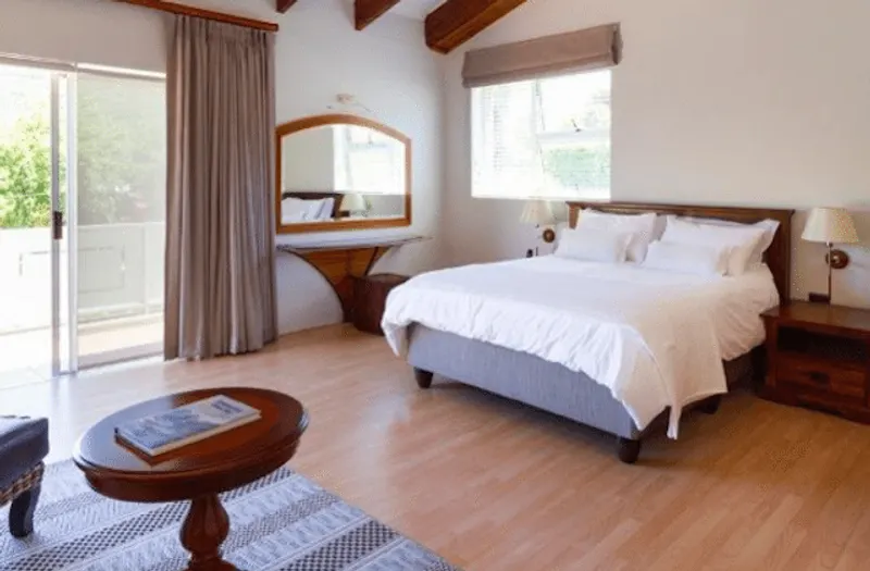Hout Bay Villa in Hout Bay – photo 11