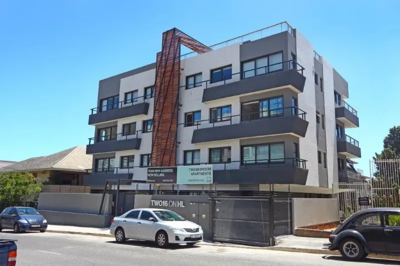 Evergold in Sea Point – photo 7