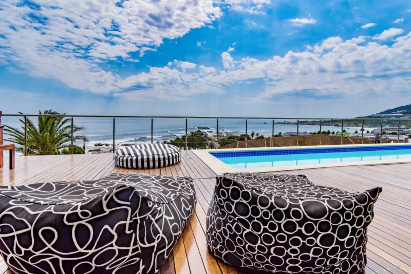 Salt Life Villa in Camps Bay – photo 8