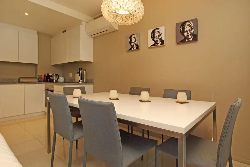 409 The Odyssey Apartment in Green Point – photo 11