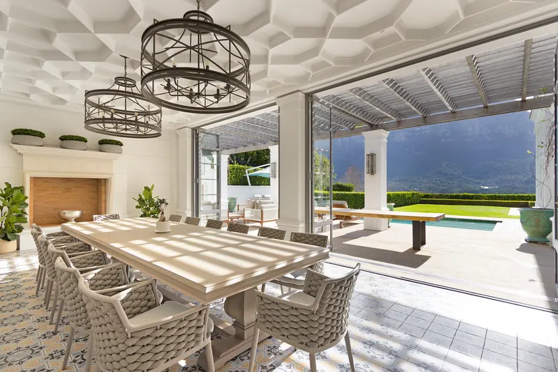 Calatrava House in Bishopscourt – photo 25