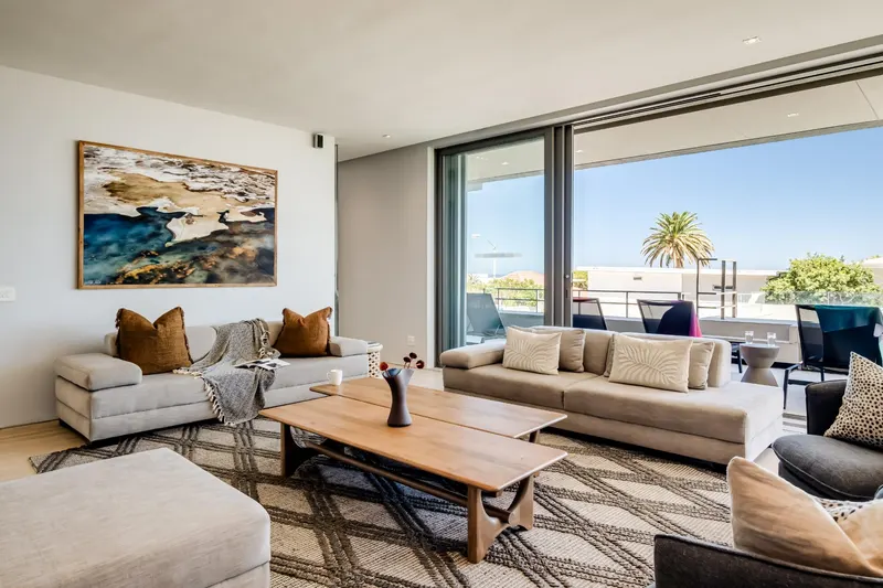 Blue Ocean Residence in Camps Bay – photo 6