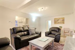 Camps Bay Beach Apartment in Camps Bay – photo 2 thumbnail