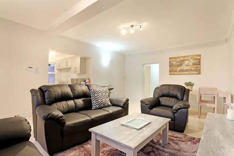 Camps Bay Beach Apartment in Camps Bay – photo 2