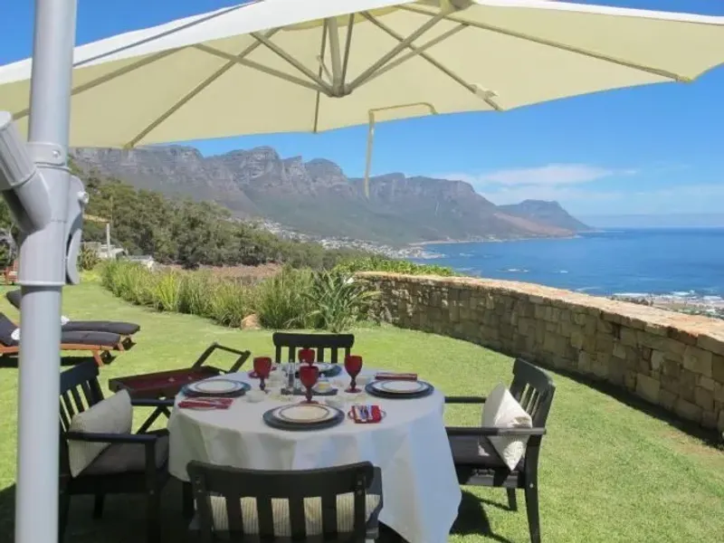 The Castle in Cape Town City Centre – photo 19