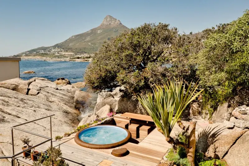 Beta Beach Bungalow in Bakoven – photo 7